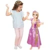 Jakks Pacific Disney Enredados Rapunzel doll 80cm