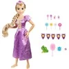 Jakks Pacific Disney Enredados Rapunzel doll 80cm