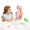 Jakks Pacific Disney Enredados Rapunzel doll 80cm