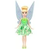 Jakks Pacific Disney Fairies Fashion Doll Wish Tinker Bell