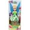 Jakks Pacific Disney Fairies Fashion Doll Wish Tinker Bell