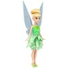 Jakks Pacific Disney Fairies Fashion Doll Wish Tinker Bell
