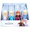 Disney Sušaldyta - 3"Mini lėlė (240394)