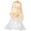 Jakks Pacific Disney Frozen 2 Elsa the Snow Queen doll 38cm