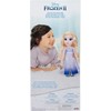 Jakks Pacific Disney Frozen 2 Elsa the Snow Queen doll 38cm