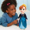 Jakks Pacific Disney Frozen 2 Queen Anna doll 38cm