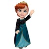 Jakks Pacific Disney Frozen 2 Queen Anna doll 38cm
