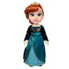 Jakks Pacific Disney Frozen 2 Queen Anna doll 38cm