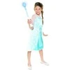 Jakks Pacific Disney Frozen Roleplay Elsa's Ice Wand
