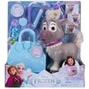 Jakks Pacific Disney Frozen Interactive Sven Care kit