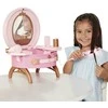 Jakks Pacific Disney Princess Travel Dresser set