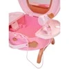 Jakks Pacific Disney Princess Travel Dresser set