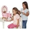 Jakks Pacific Disney Princess Travel Dresser set