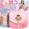 Jakks Pacific Disney Princess World Traveler purse set