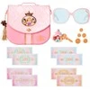 Jakks Pacific Disney Princess World Traveler purse set