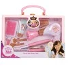 Jakks Pacific Disney Princesses Hairdresser briefcase