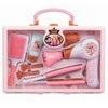 Jakks Pacific Disney Princesses Hairdresser briefcase