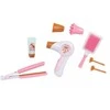 Jakks Pacific Disney Princesses Hairdresser briefcase