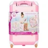 Disney Princess - Style Collection Prabangus žaidimų lagaminas (223824)