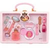 Jakks Disney Princess Style Collection makiažo krepšys, 10 vnt