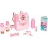 Jakks Pacific „Disney Princess“ – stiliaus kolekcija – kelioninė kuprinė (223814)