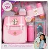 Jakks Pacific „Disney Princess“ – stiliaus kolekcija – kelioninė kuprinė (223814)