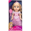 Jakks Pacific Disney Sleeping Beauty Aurora doll 38cm