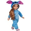 Jakks Pacific Disney Stitch ily 4Ever doll 45cm