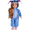 Jakks Pacific Disney Stitch ily 4Ever doll 45cm