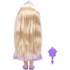 Jakks Pacific Disney Tangled Rapunzel doll 38cm
