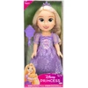 Jakks Pacific Disney Tangled Rapunzel doll 38cm