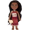 Jakks Pacific „Disney Vaiana“ – lėlė „Vaiana Petite“, 15 cm (238004)