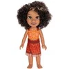 Disney Vaiana - Loto Petite doll 15cm. (237544)