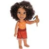 Disney Vaiana - Loto Petite doll 15cm. (237544)