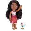 Disney Vaiana - Dainuojanti Draugė - Lėlė Vaiana 38cm. (237596)