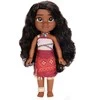 Disney Vaiana - Dainuojanti draugė - Vaiana lėlė 38 cm. (237596)
