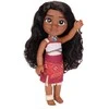 Disney Vaiana - Dainuojanti Draugė - Lėlė Vaiana 38cm. (237596)