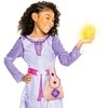 Jakks Pacific „Disney Wish“ – interaktyvi vaidmenų žaidimo žvaigždė su kupriniu (231314)