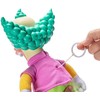 Jakks Pacific English The Simpsons Krusty The Clown Talking doll 44cm