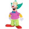 Jakks Pacific English The Simpsons Krusty The Clown Talking doll 44cm
