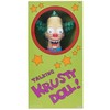 Jakks Pacific English The Simpsons Krusty The Clown Talking doll 44cm