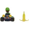 Jakks Pacific Nintendo - 6,5cm Spin Out Mario Kart - Luigi (408754)