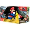 Jakks Pacific Nintendo - 6,5cm Spin Out Mario Kart - Mario (408744)