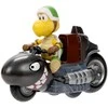Jakks Pacific Mario Kart The Movie Koopa Troopa Kart Kart figure 6cm