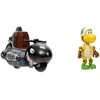 Jakks Pacific Mario Kart The Movie Koopa Troopa Kart Kart figure 6cm