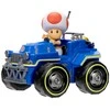 Jakks Pacific Mario Kart Toad Kart figure 7cm