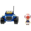 Jakks Pacific Mario Kart Toad Kart figure 7cm
