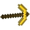 Disguise Apsauga – „Minecraft“ auksinis kirtiklis (112299)