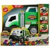 Jakks Pacific Real Working Buddies - Dusty (279154)