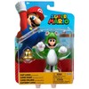 JAKKS SUPER MARIO kolekcinė figūrėlė, 10,5 cm